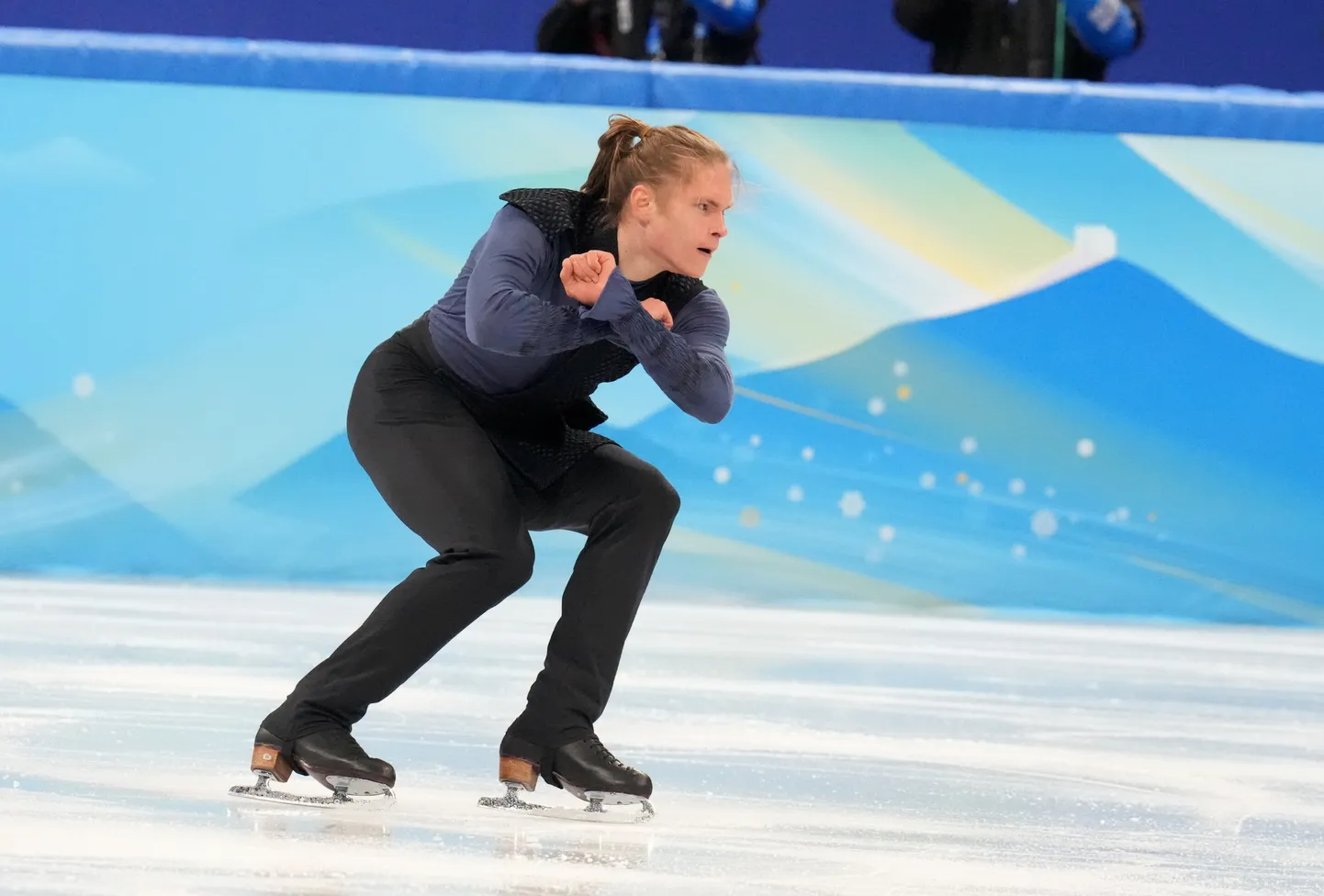 Денис Васильев