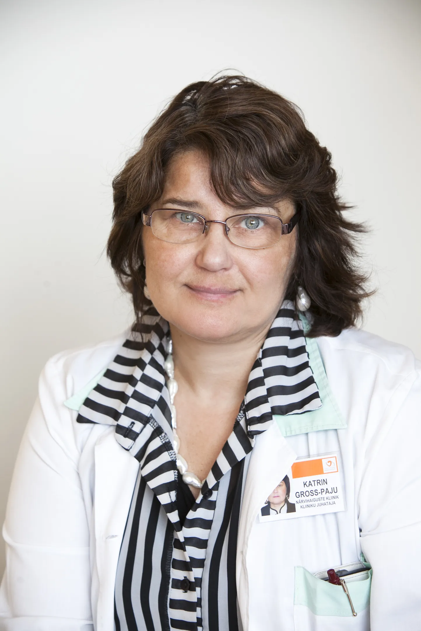 Katrin Gross-Paju