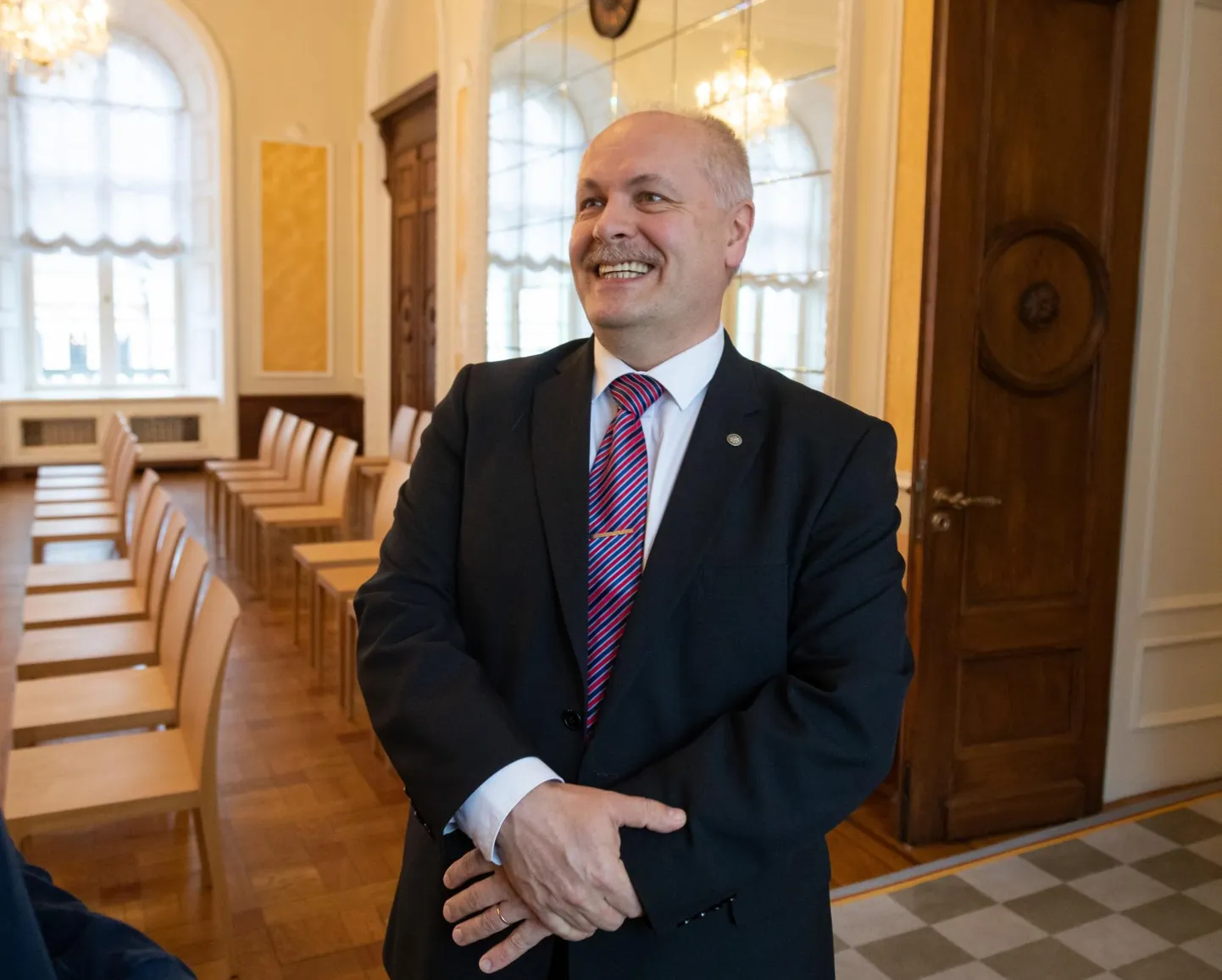 Henn Põlluaas.