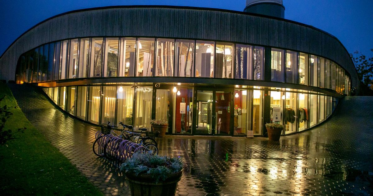 Pernova loodusmajas toimus teadusringide päev