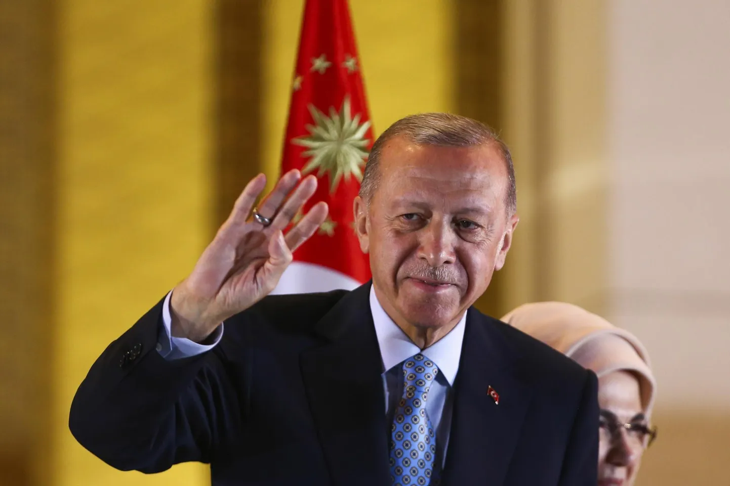 Rootsi NATOsse pääsu võti on Türgi presidendi Recep Tayyip Erdoğani käes ning otsus tehakse ilmselt tema kitsas lähiringis.