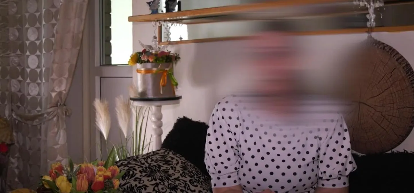 Kõnealuse mehe ema sõnul vägistamise jutt tõele ei vasta.