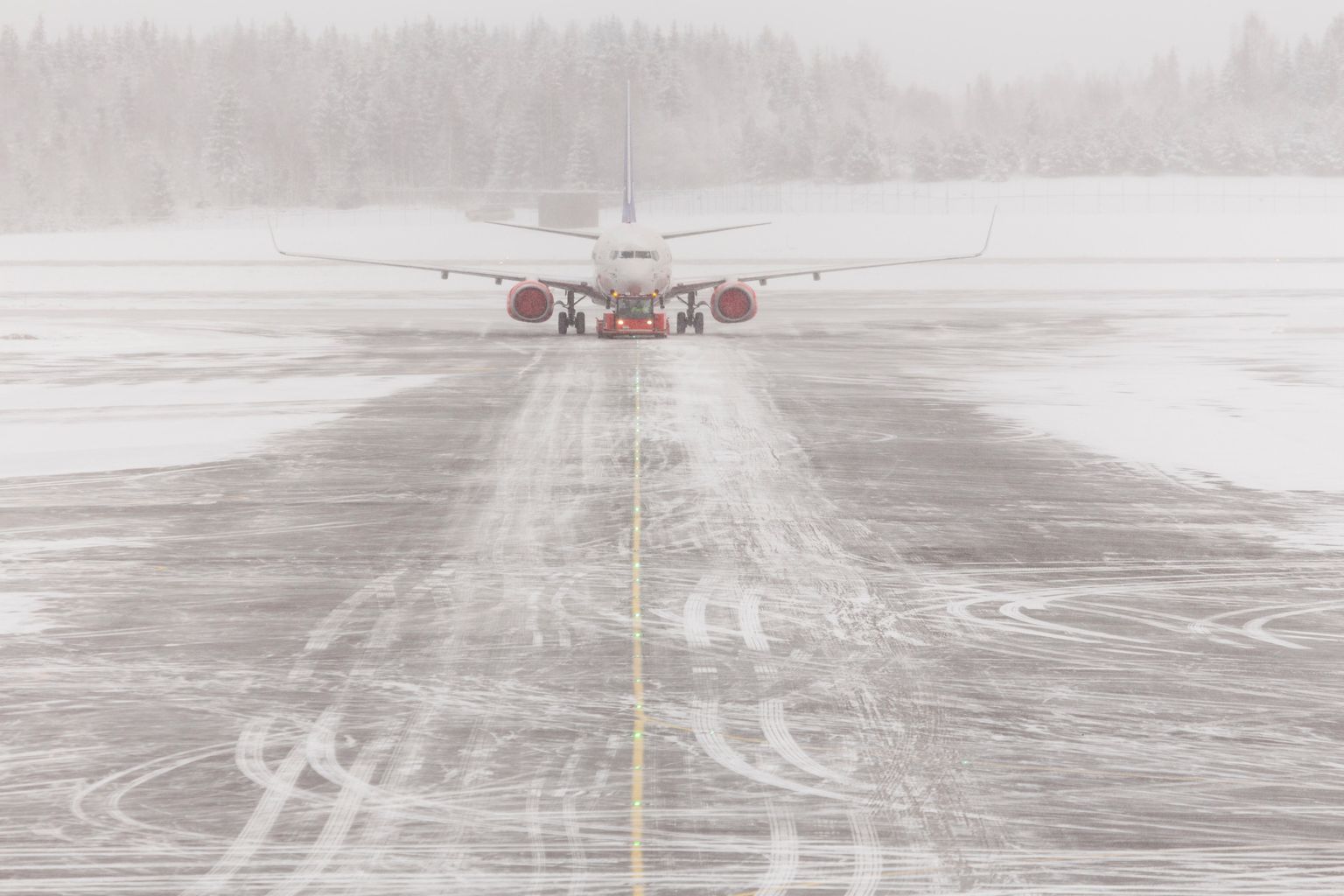 Lumine lennujaam