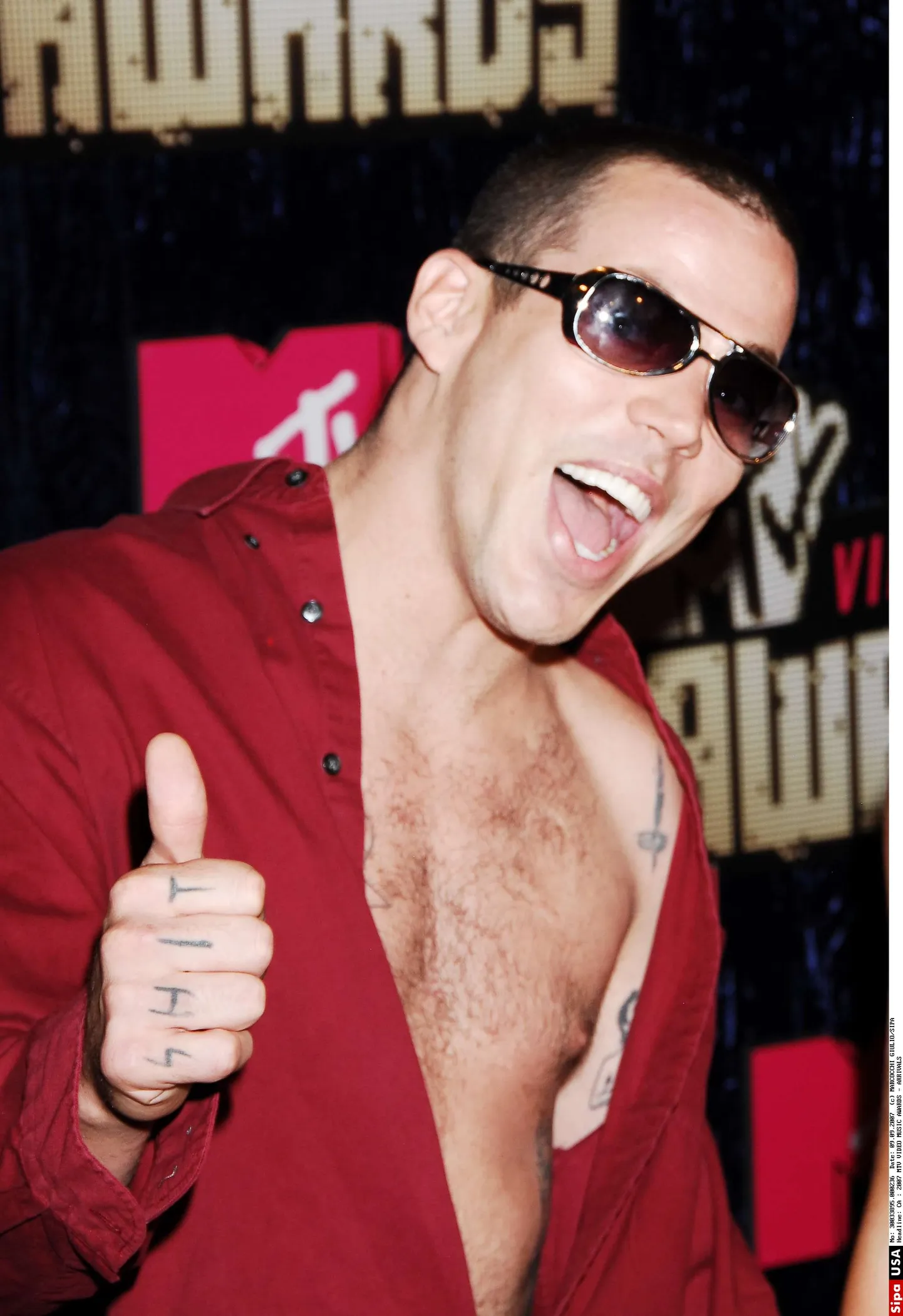 Steve-O