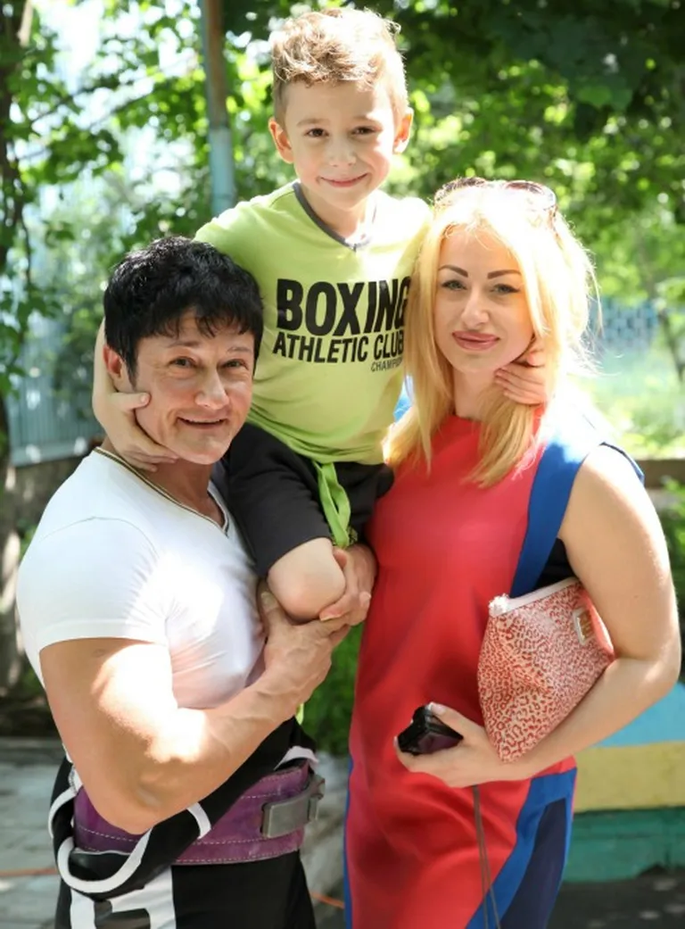 Фото статьи