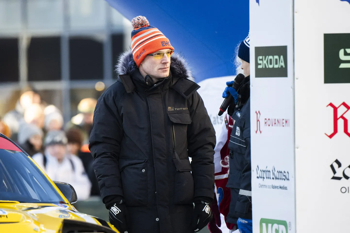 Jari-Matti Latvala