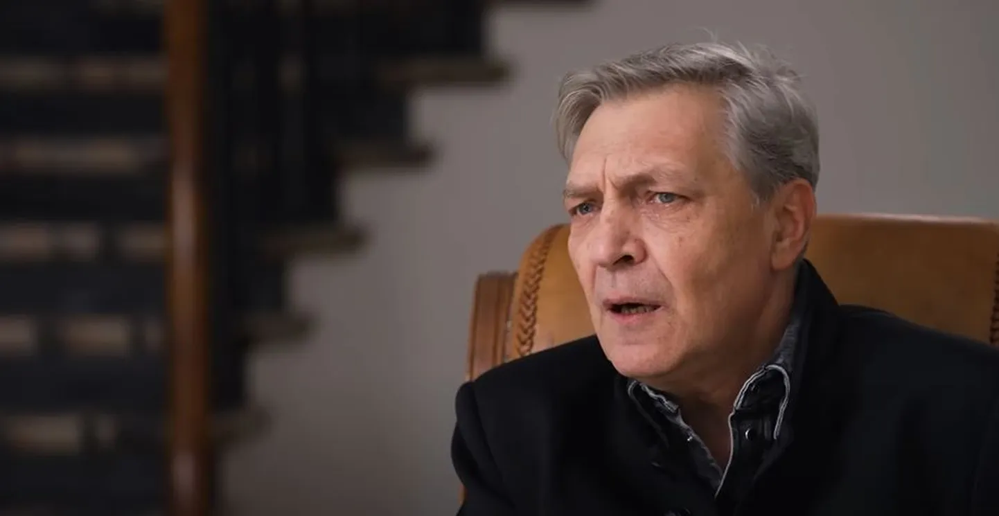 Александр Невзоров