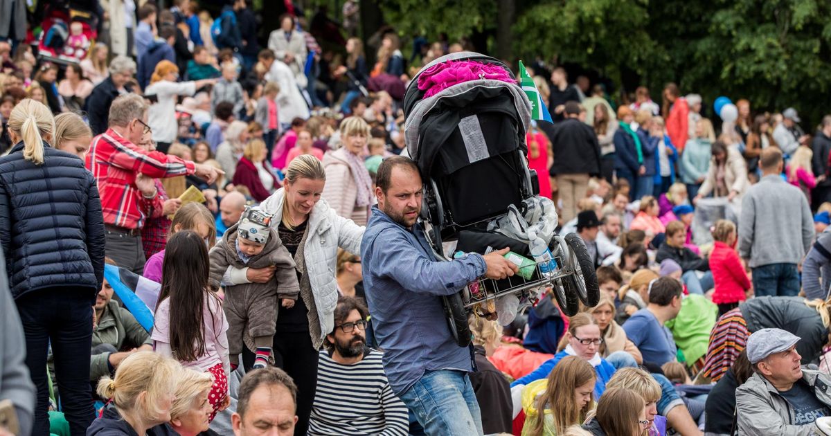 Uus direktiiv lämmatab perede valikuvabadust