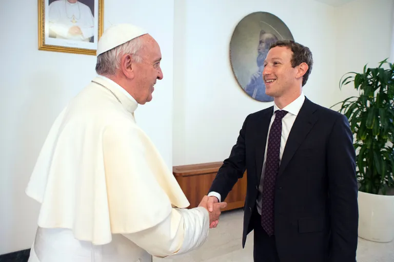 FOTO: AP/Scanpix