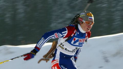 Sprindi olümpiavõitja suri 53-aastaselt