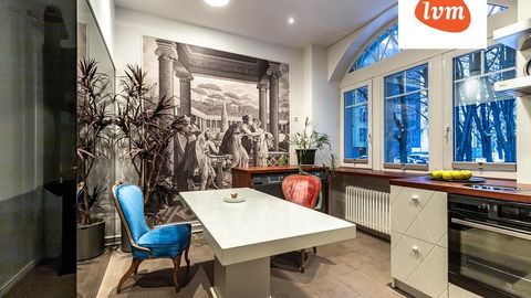 Fotod: selle Tallinnas müüdava kodu iga ruum on omaette vaatamisväärsus