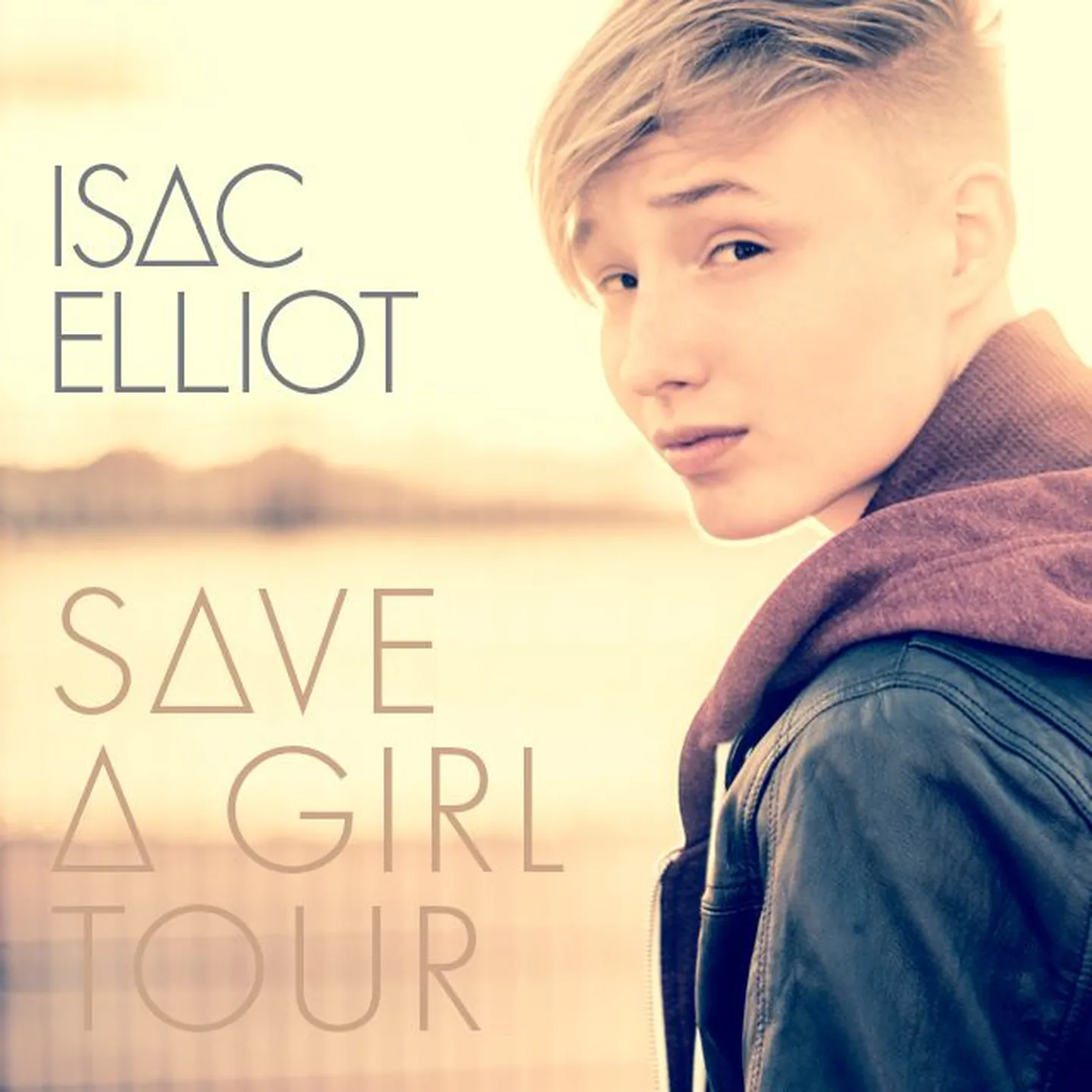 Isac Elliot