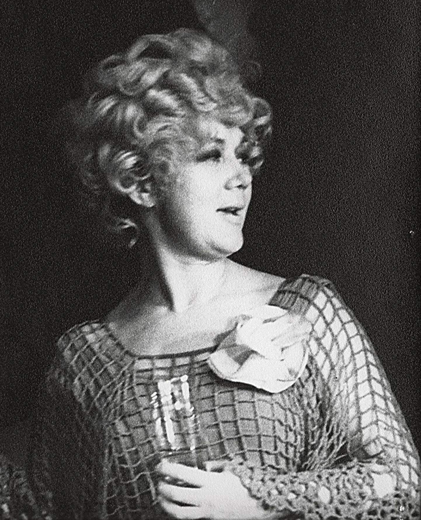Linda Rummo.