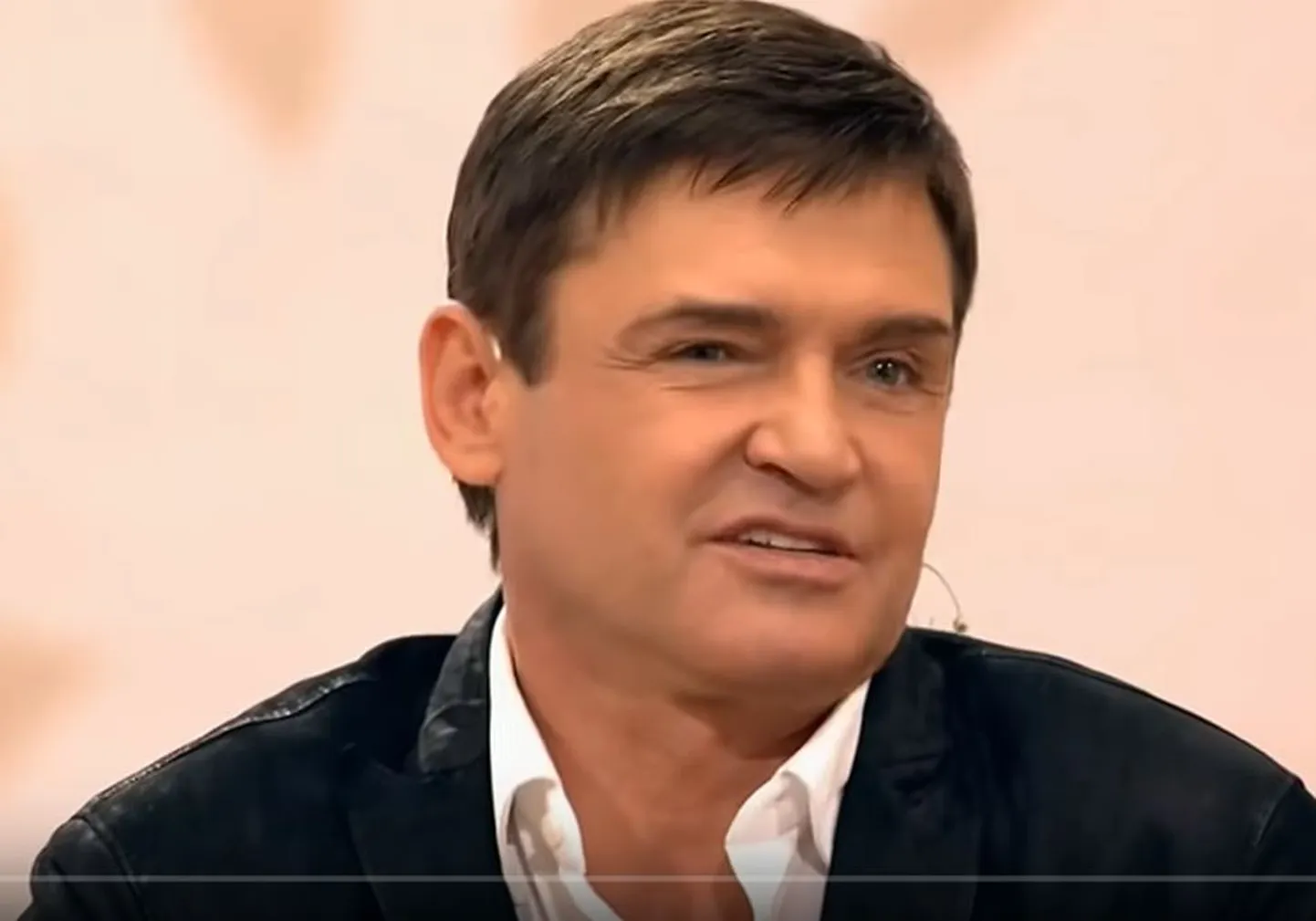 Игорь Лифанов