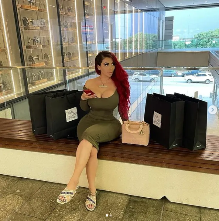stephanie palomares net worth