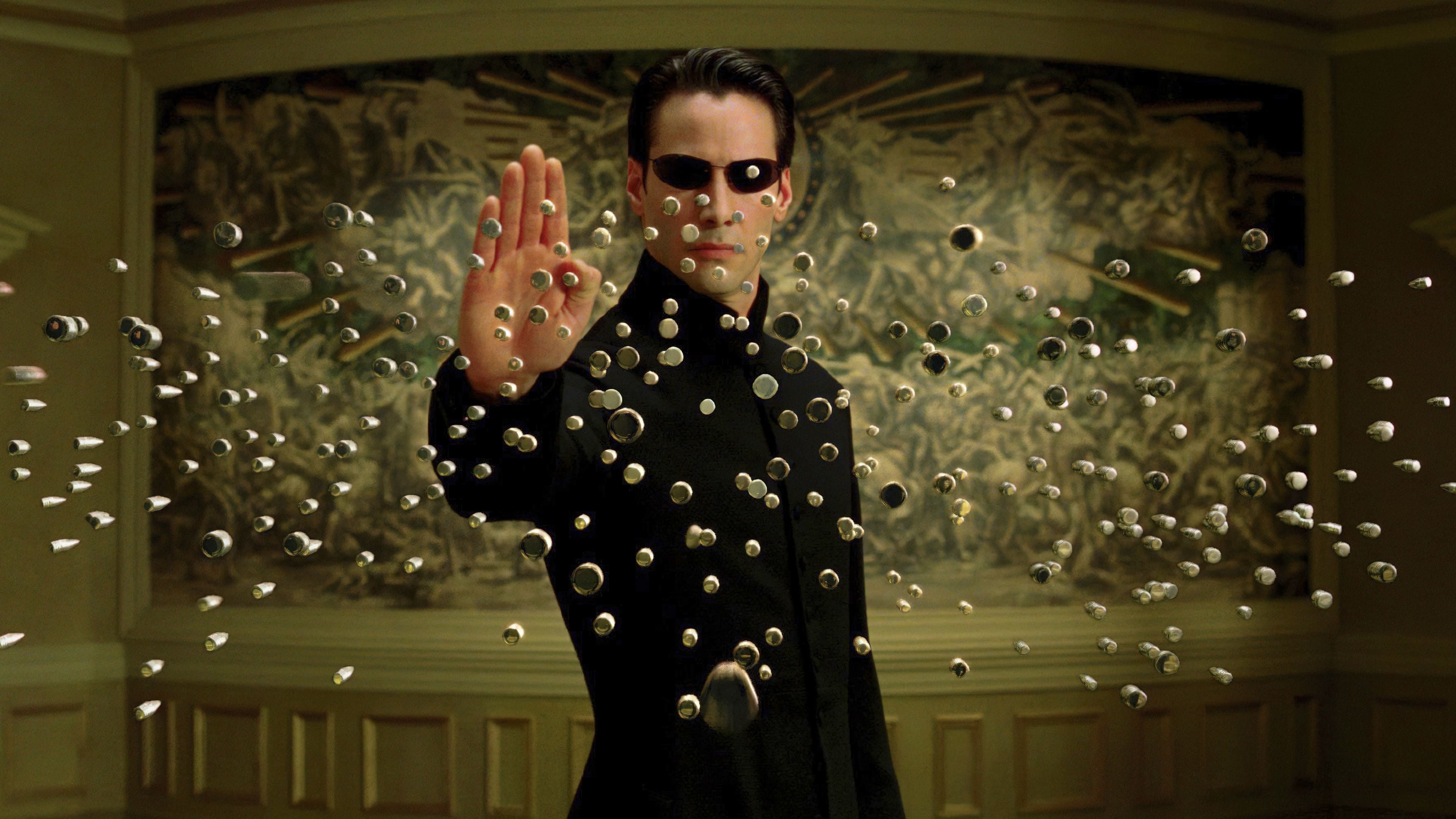 Matrix II