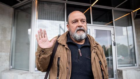 Narvas võitis valimised Mihhail Stalnuhhini rahvanimekiri