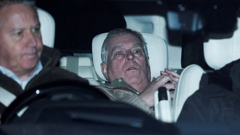 Šoti politsei kahtlus: Epstein ja endine prints Andrew tõid Balmorali lossis inimkaubanduse ohvreid