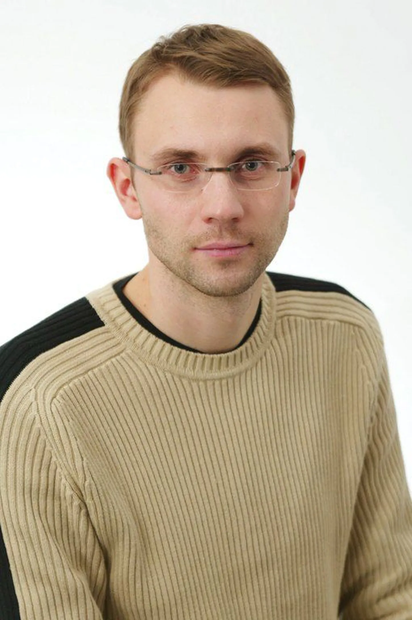 Urmas Seaver.