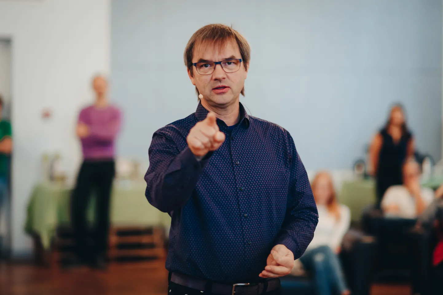 Mats Soomre.
