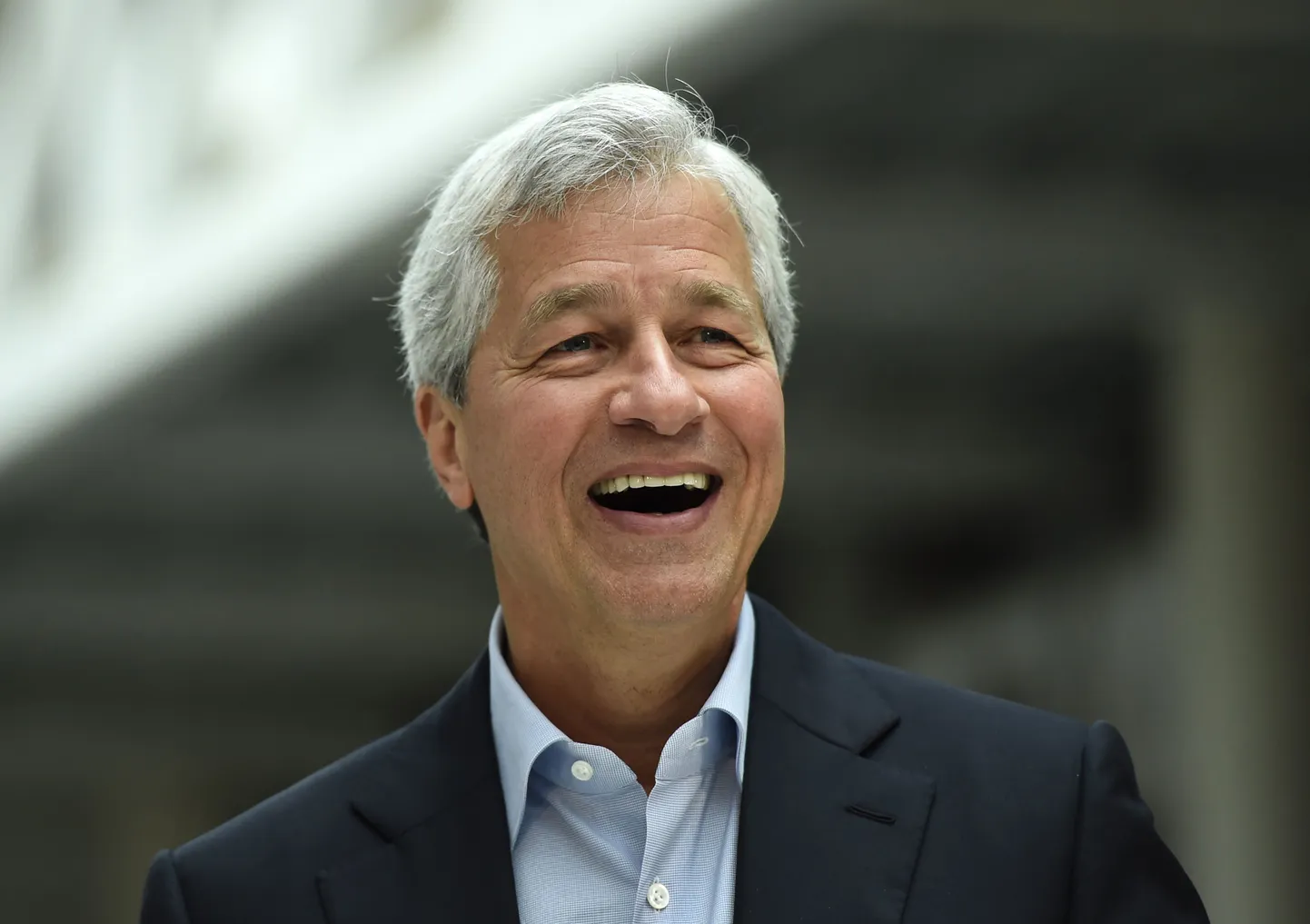 JPMorgan Chase juht Jamie Dimon teenib aastas üle 28 miljoni dollari.