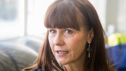 "Päriselt" läheb edasi: külaliseks on Rita Rätsepp