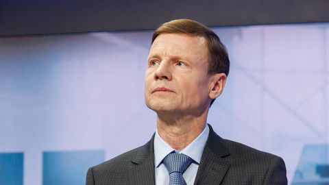 AIVAR SÕERD ⟩ Valitsuse leitud 800 miljoni eurose eelarveparanemise taga on suuresti ühekordsed tegurid