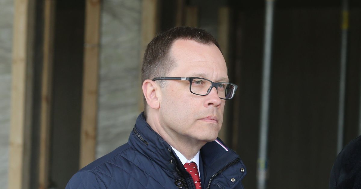 Linnapea Urmas Klaas: nii traagilist põlengut pole Tartus varem olnud