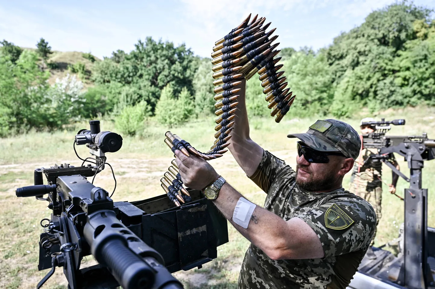 Война в Украине