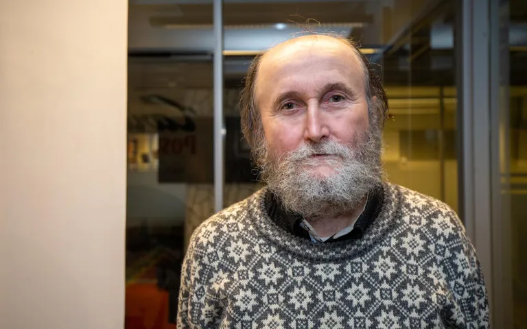 Mati Määrits, ajakirjanik