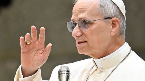 Pāvests skaidro savus izteikumus par 