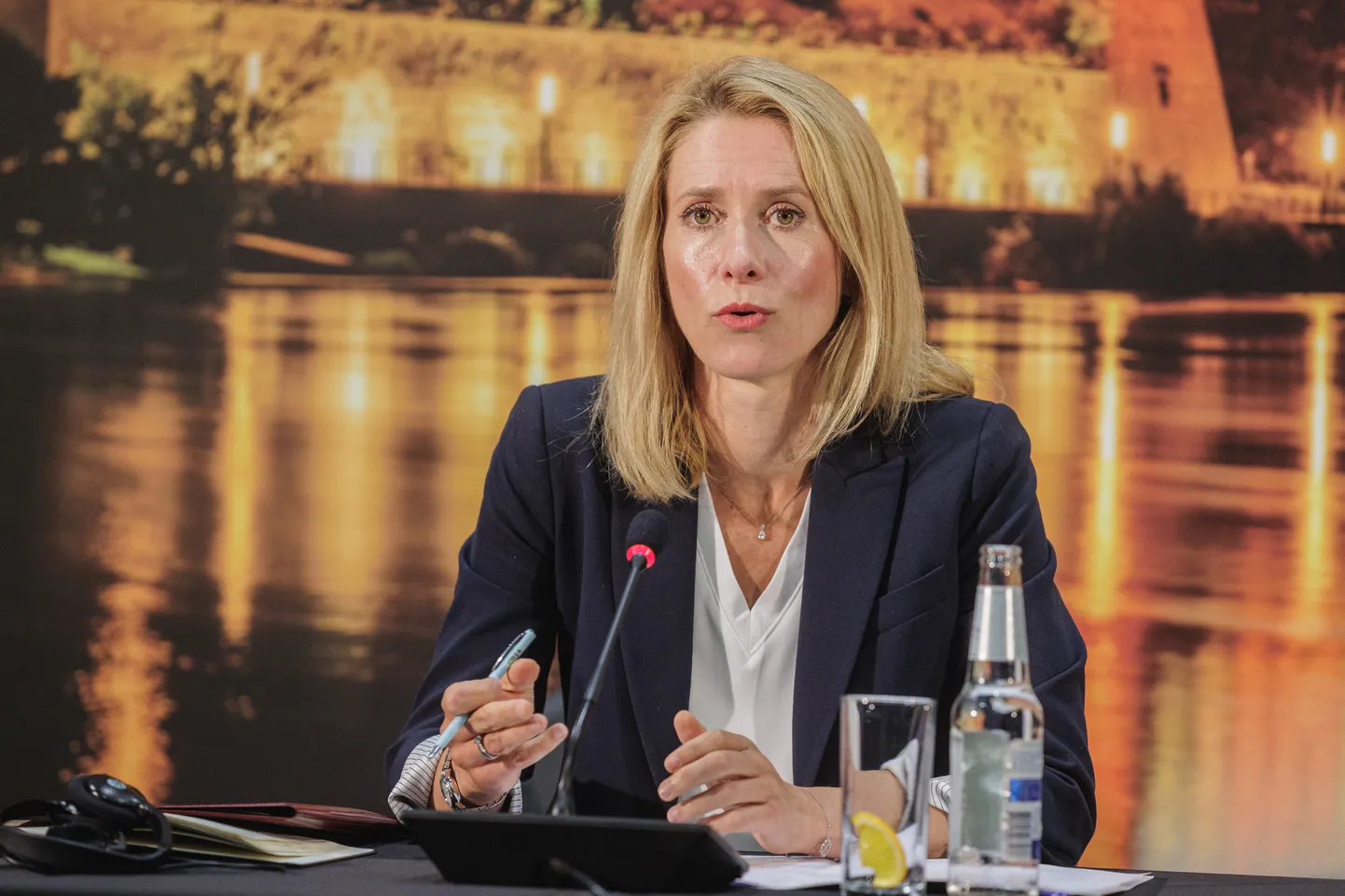 Kaja Kallas
