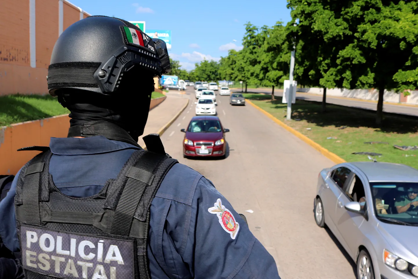 Culiacan.