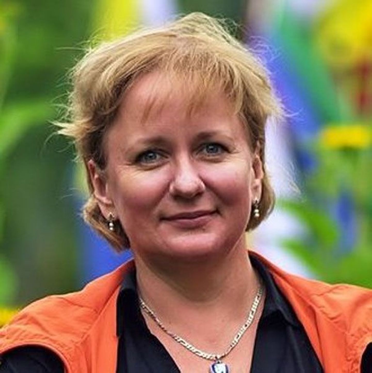 Helga Timmerman