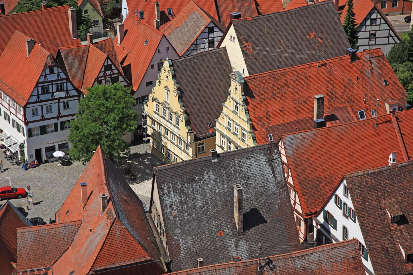 Nördlingen