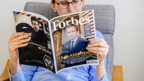 Моргенштерн и Бузова взрывают новый рейтинг Forbes и наступают на пятки Хабибу Нурмагомедову