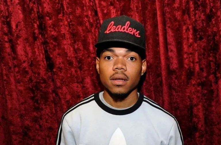 Chance the Rapper