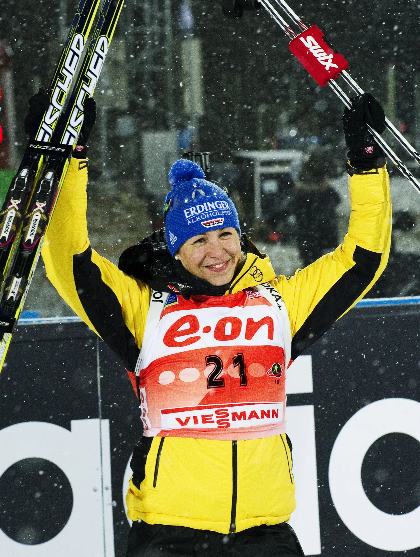 Magdalena Neuner