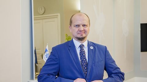 ARVAMUS ⟩ Kui majandus aastaid vindub, panevadki ettevõtjad kallid asjad pausile