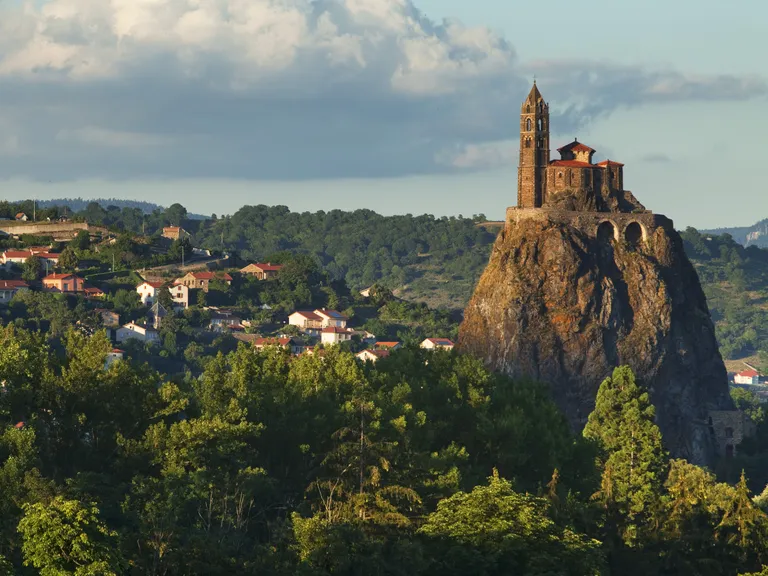 Le Puy en Velay