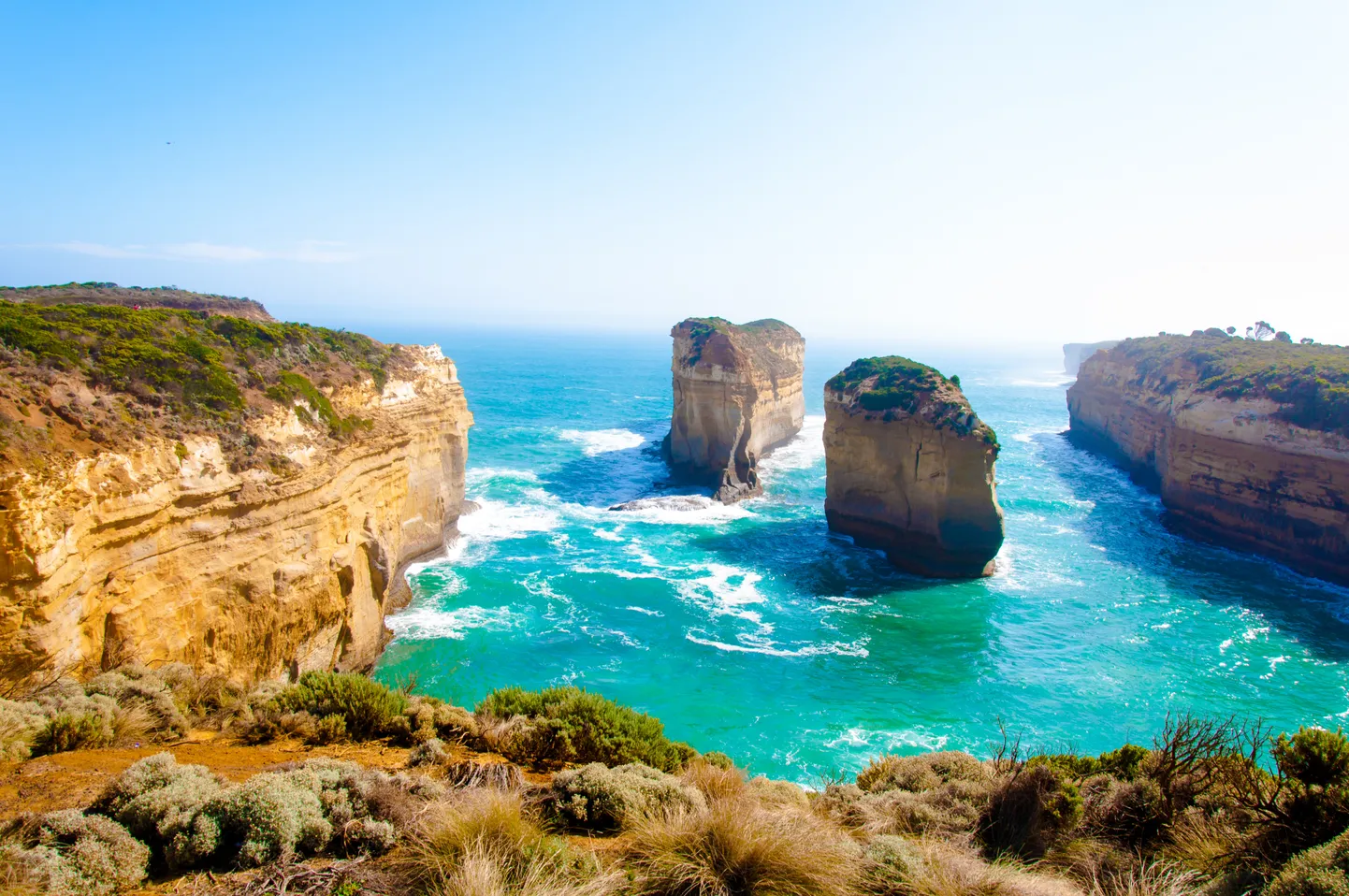 Victoria, Austraalia