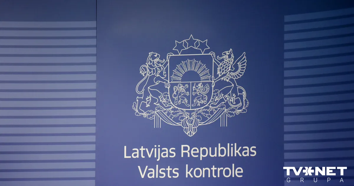 Valsts kontrole revīzijās ministrijās atklāj vairākus pārkāpumus
