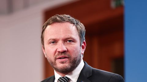 Эстония вручила России ноту протеста