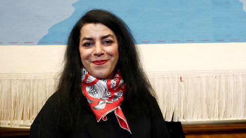 TRAAGILINE ⟩ Hinnatud Prantsuse-Iraani kirjanik ja filmilavastaja suri 56-aastaselt «kurbusesse»