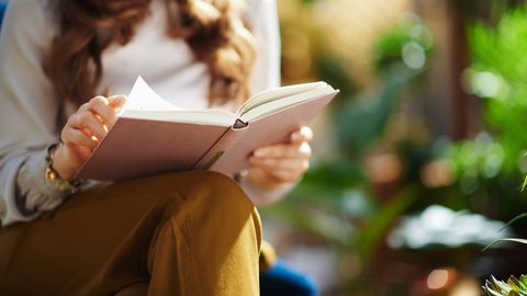 Estonian bookstagrammer shares 10 powerful reads: 'I breathed this book in'