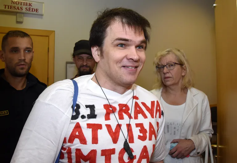Ansis Ataols Bērziņš