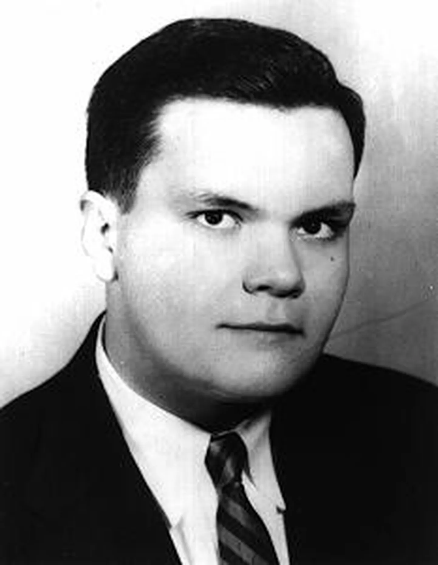 John Kennedy Toole.