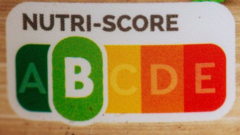 Eksperdid on ühel meelel: Nutri-Score märgistus muudab eestlaste ostuharjumusi