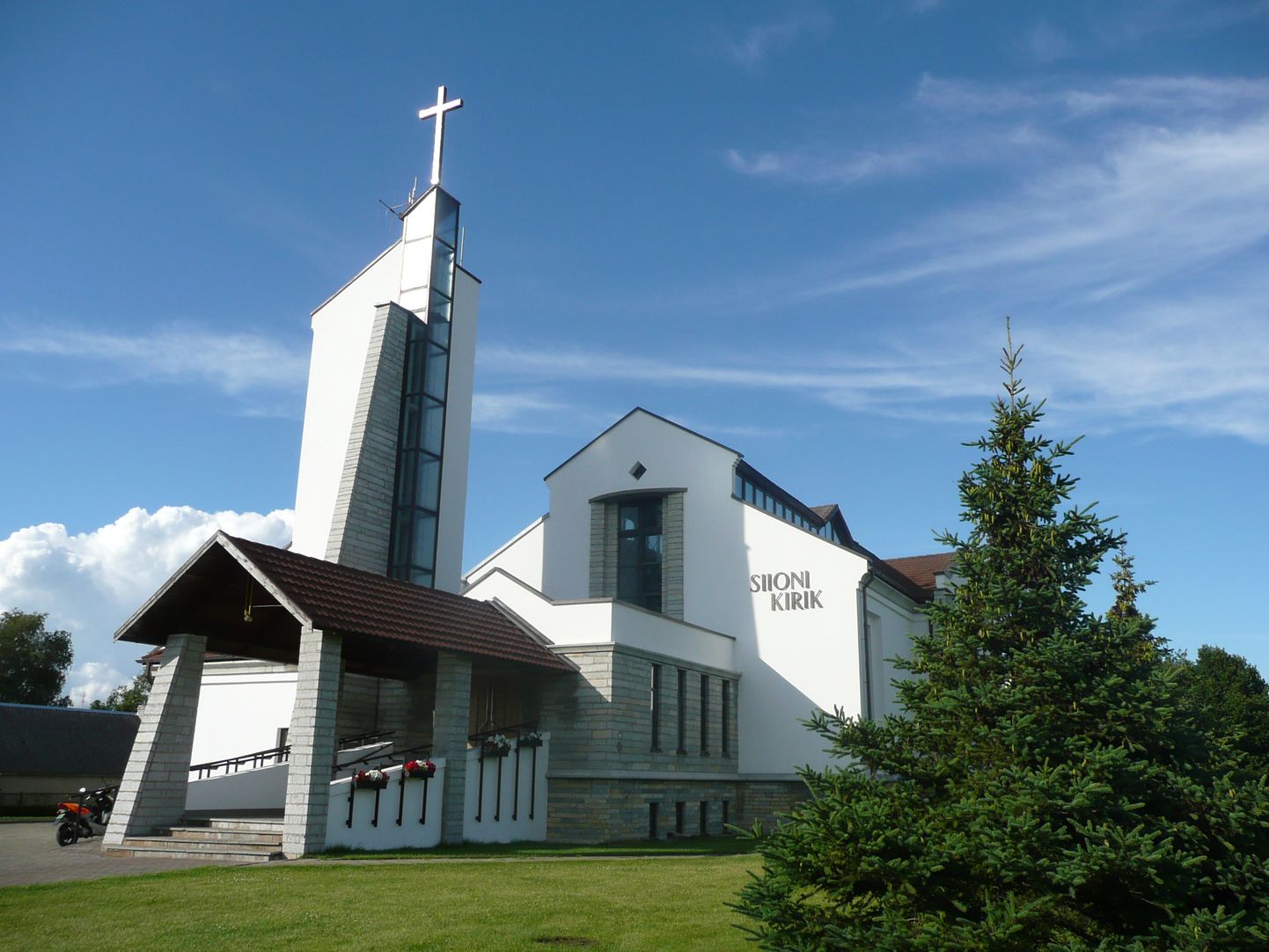 Kuressaare Siioni kirik