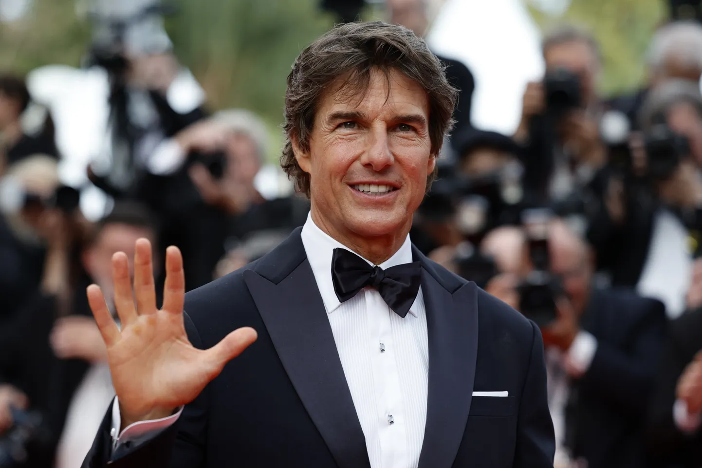 Paramounti toodetud filmide hulka kuuluvad näiteks «Top Guni» ja «Mission: Impossible» filmiseeriad.